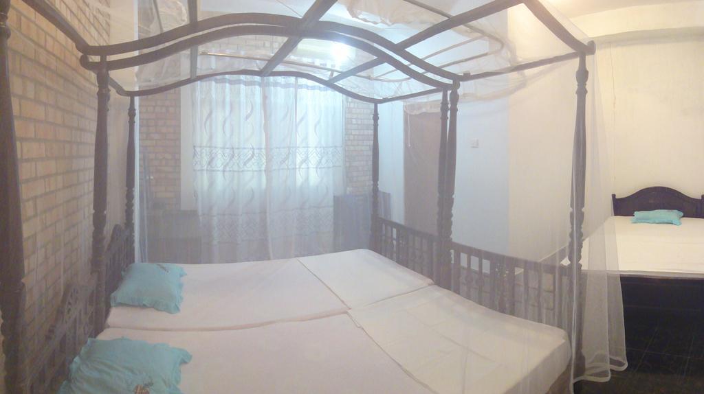 Hikka Urban Stay Hikkaduwa Buitenkant foto