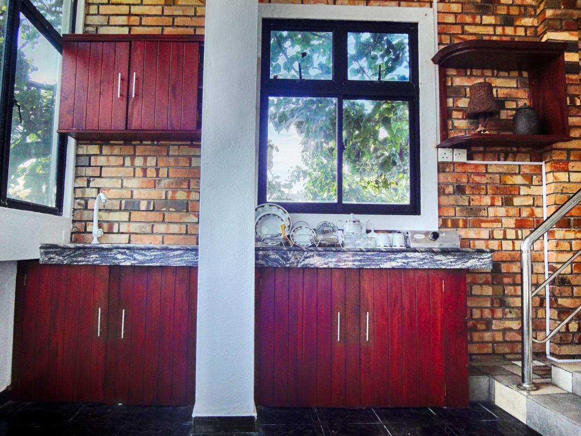 Hikka Urban Stay Hikkaduwa Buitenkant foto