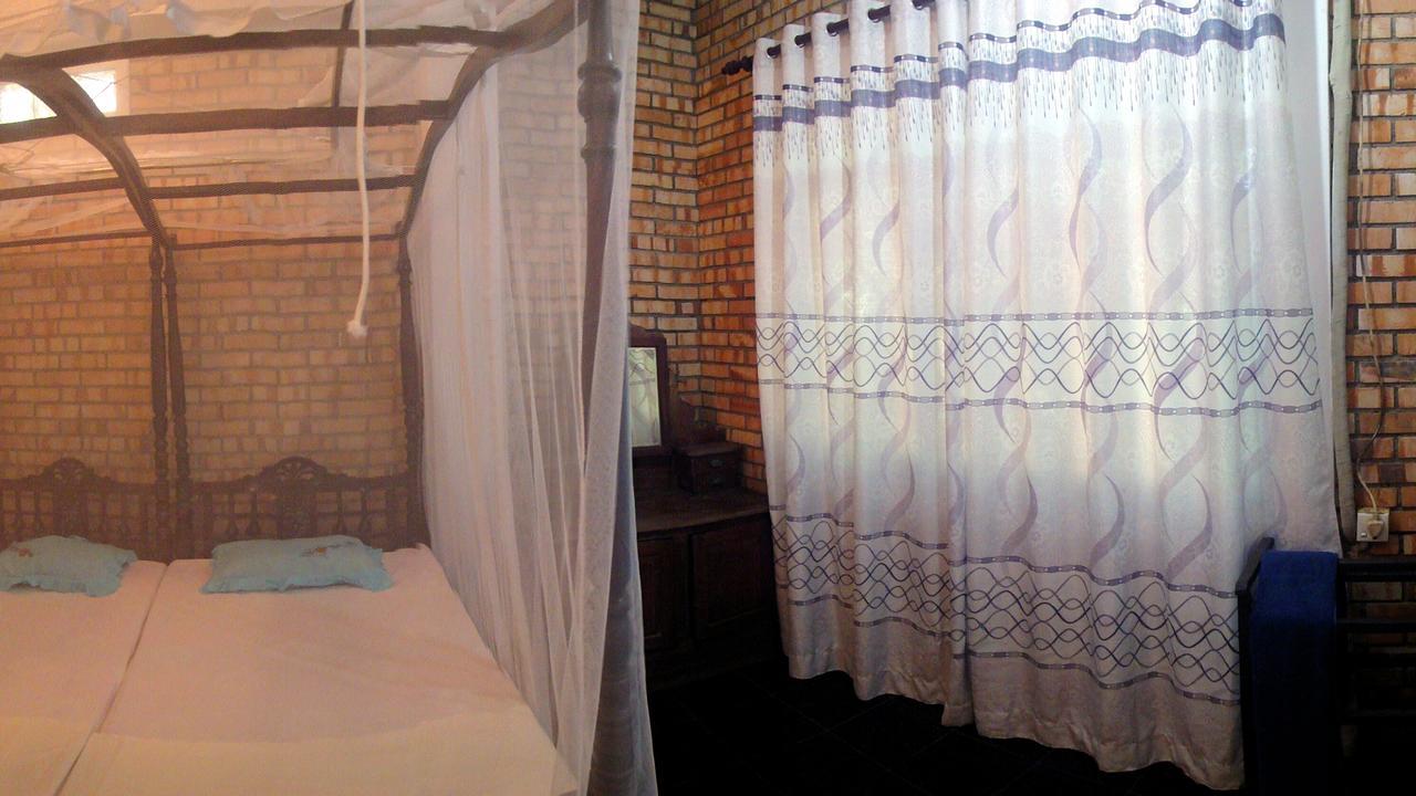 Hikka Urban Stay Hikkaduwa Buitenkant foto