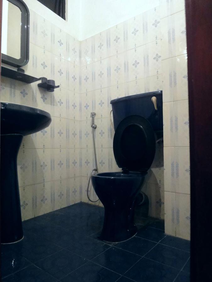 Hikka Urban Stay Hikkaduwa Buitenkant foto