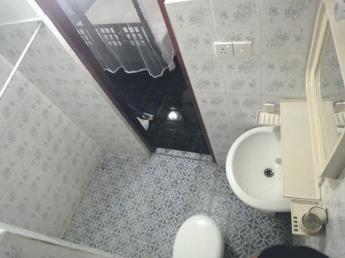 Hikka Urban Stay Hikkaduwa Buitenkant foto