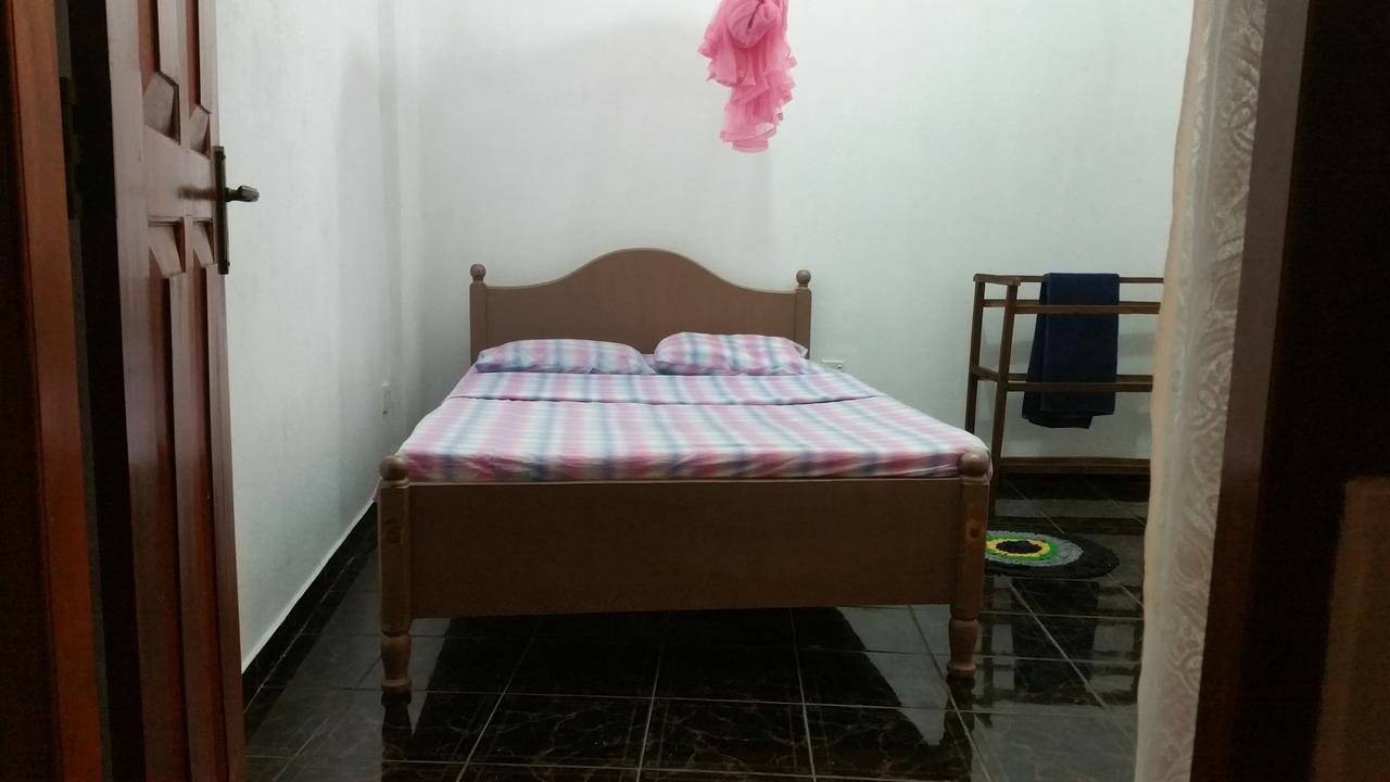 Hikka Urban Stay Hikkaduwa Buitenkant foto