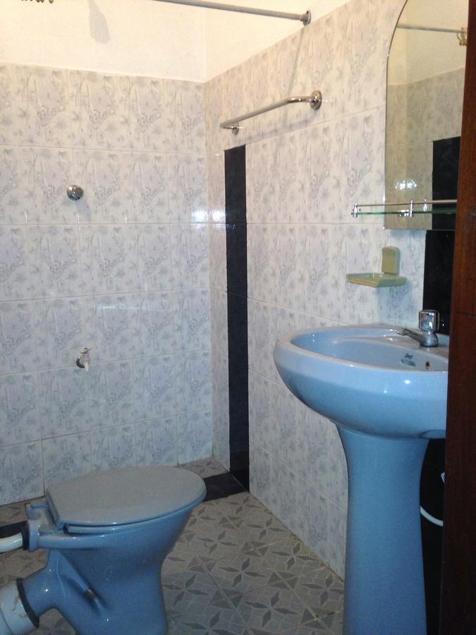 Hikka Urban Stay Hikkaduwa Buitenkant foto