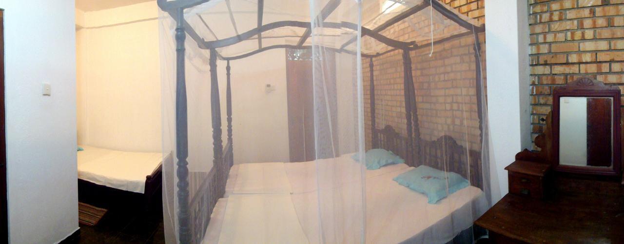 Hikka Urban Stay Hikkaduwa Buitenkant foto