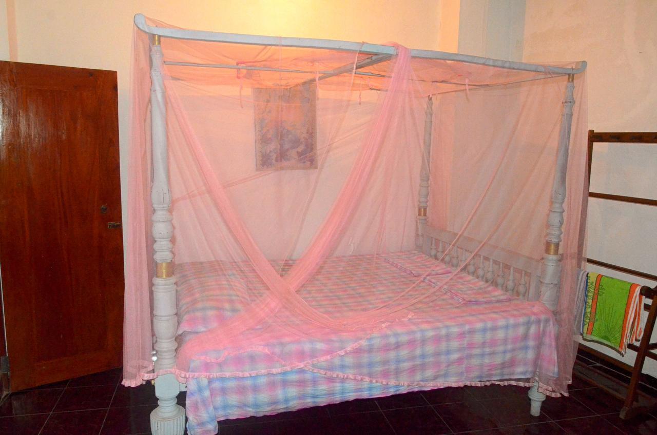 Hikka Urban Stay Hikkaduwa Buitenkant foto