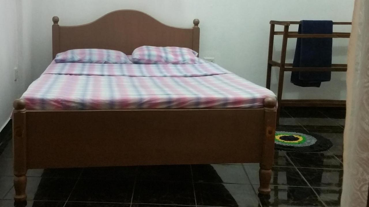 Hikka Urban Stay Hikkaduwa Buitenkant foto